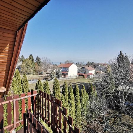 Ferienwohnung Vándorpihenő Fonyód Exterior foto