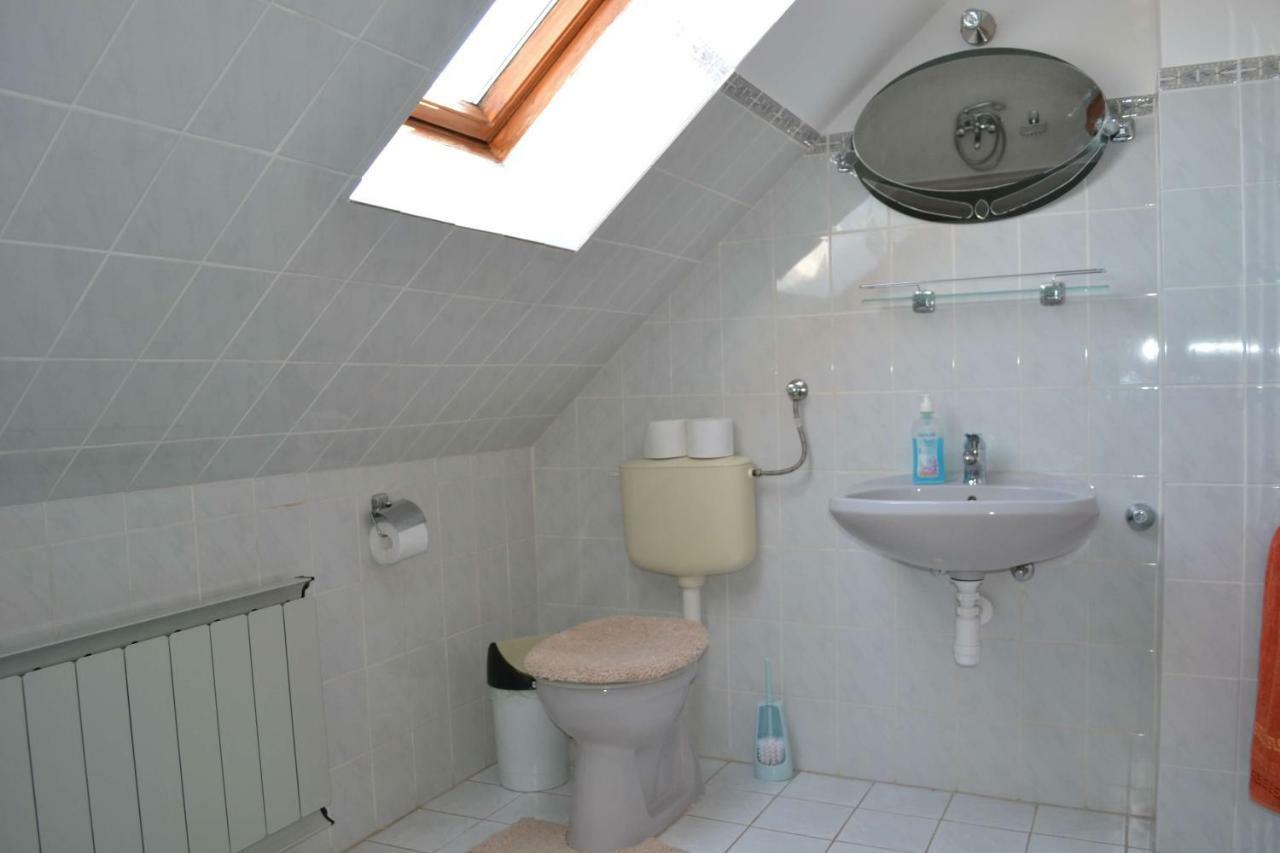 Ferienwohnung Vándorpihenő Fonyód Exterior foto