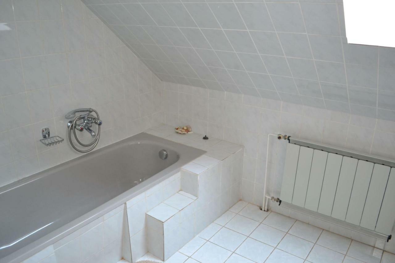 Ferienwohnung Vándorpihenő Fonyód Exterior foto